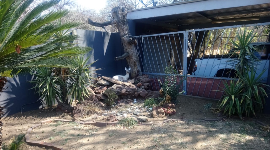 3 Bedroom Property for Sale in Sasolburg Free State